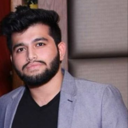 Mr. Priyansh Matta