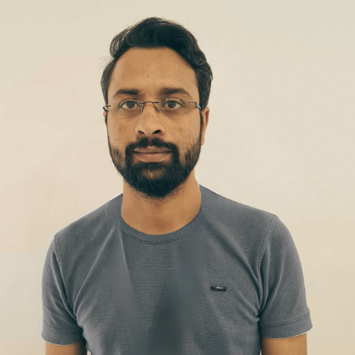 Chander Shekhar