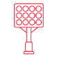 Flood Lights