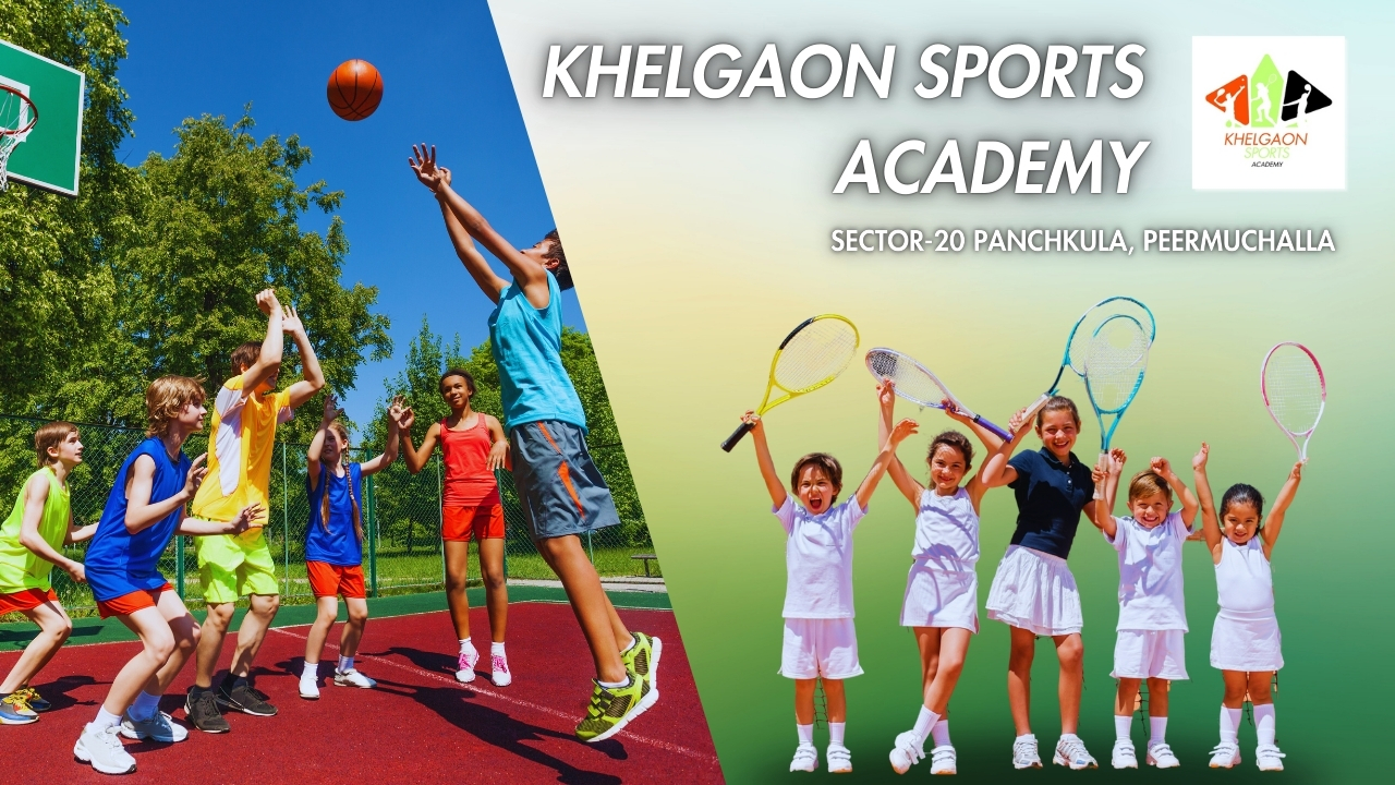 Academy name