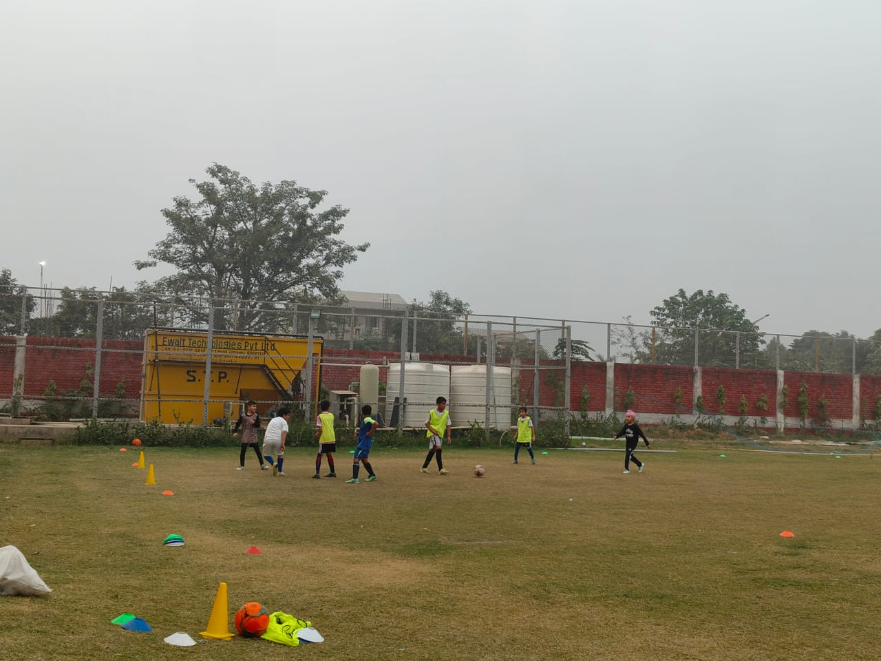 Bhavan Vidyalaya School