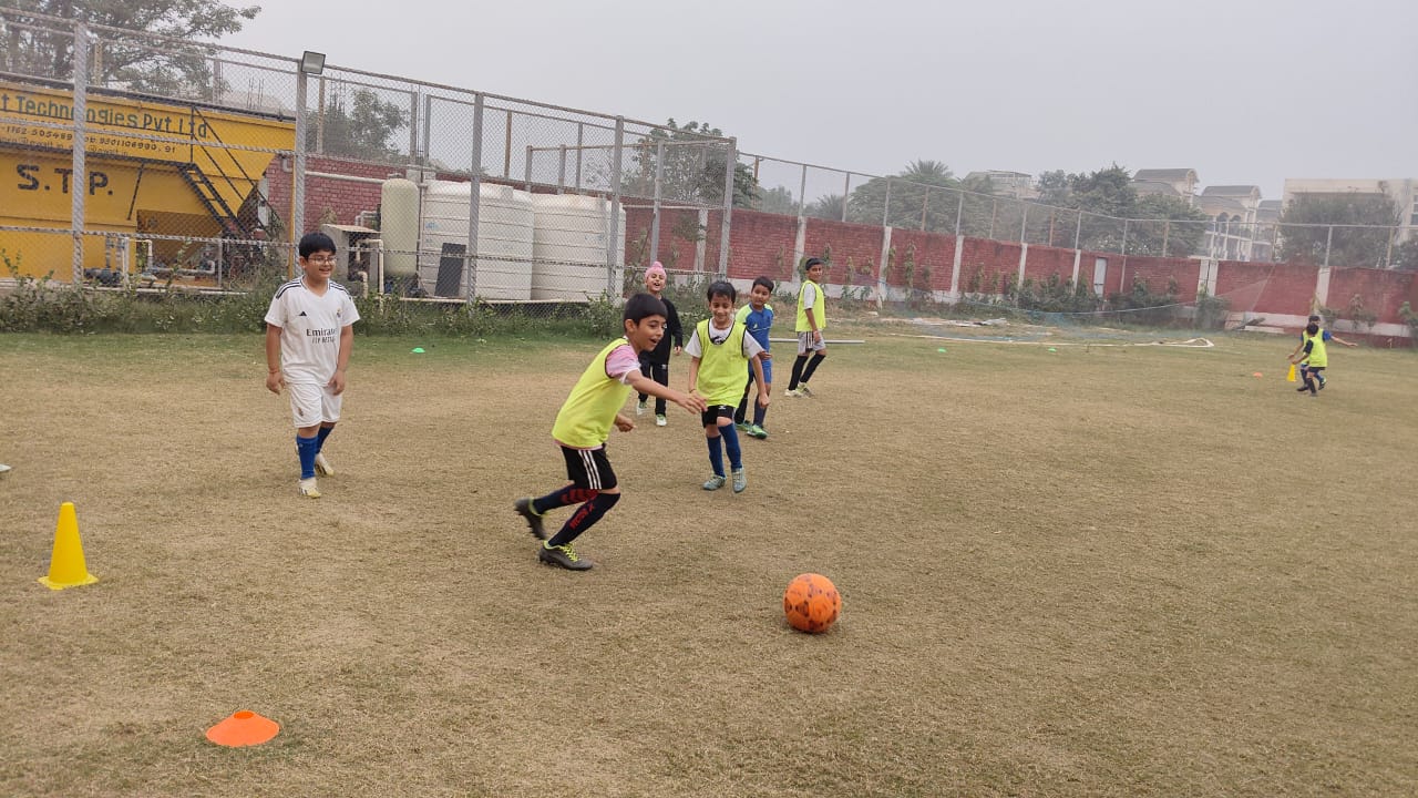 Bhavan Vidyalaya School