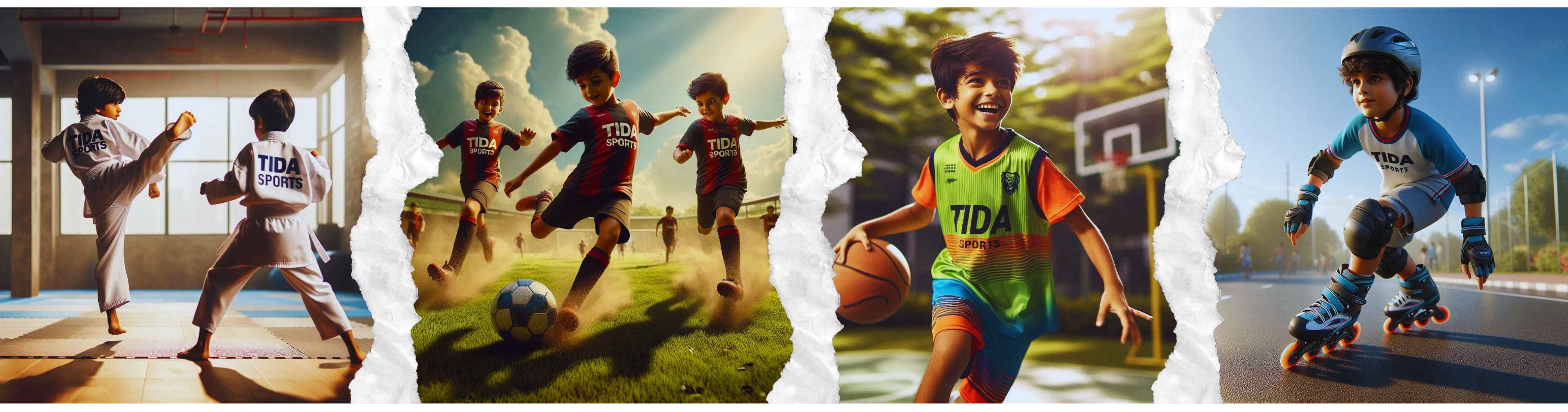 St. Mary’s School | Top Sports Academies in Mohali | TIDA Sports