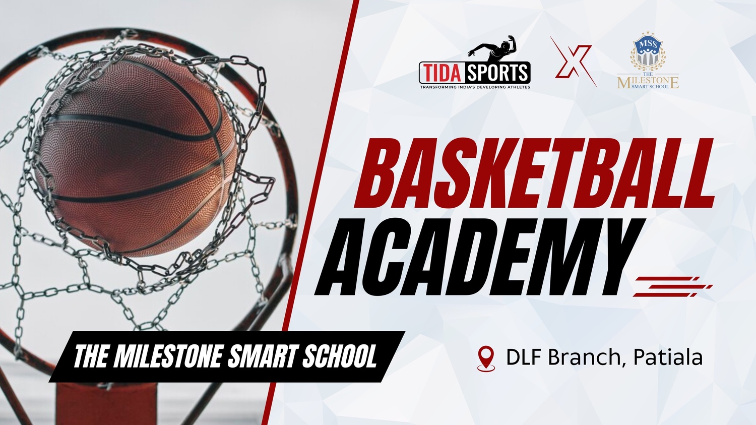 Basketball Academy