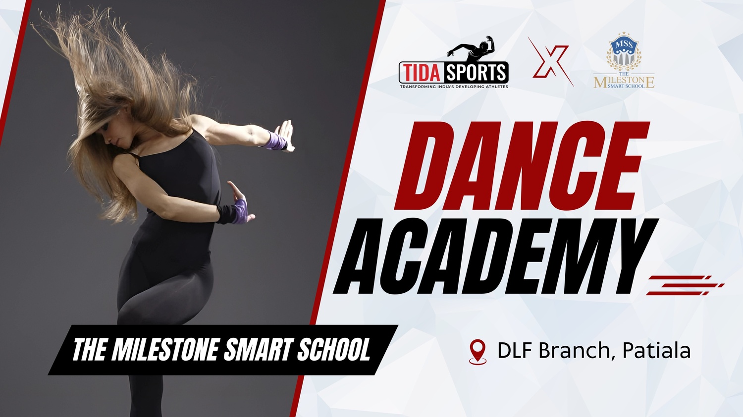 Dance Academy Patiala