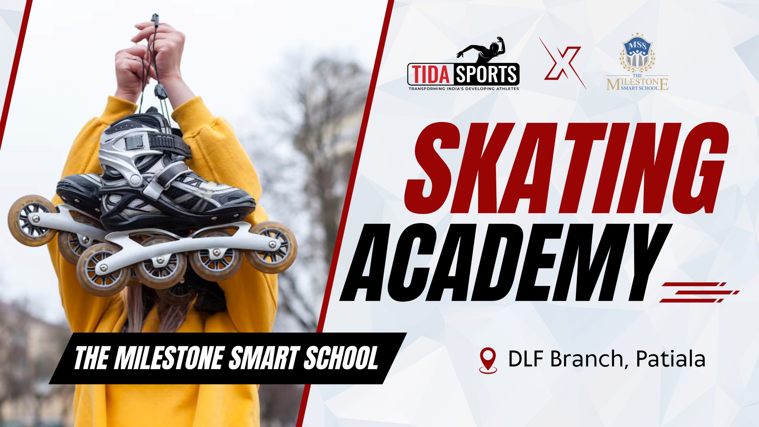 Skating Academy