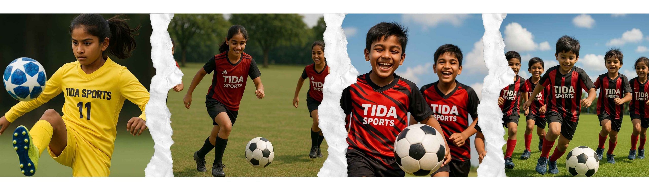 Football in Mohali