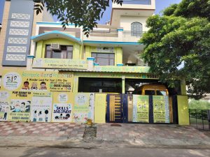 Beanpole World School