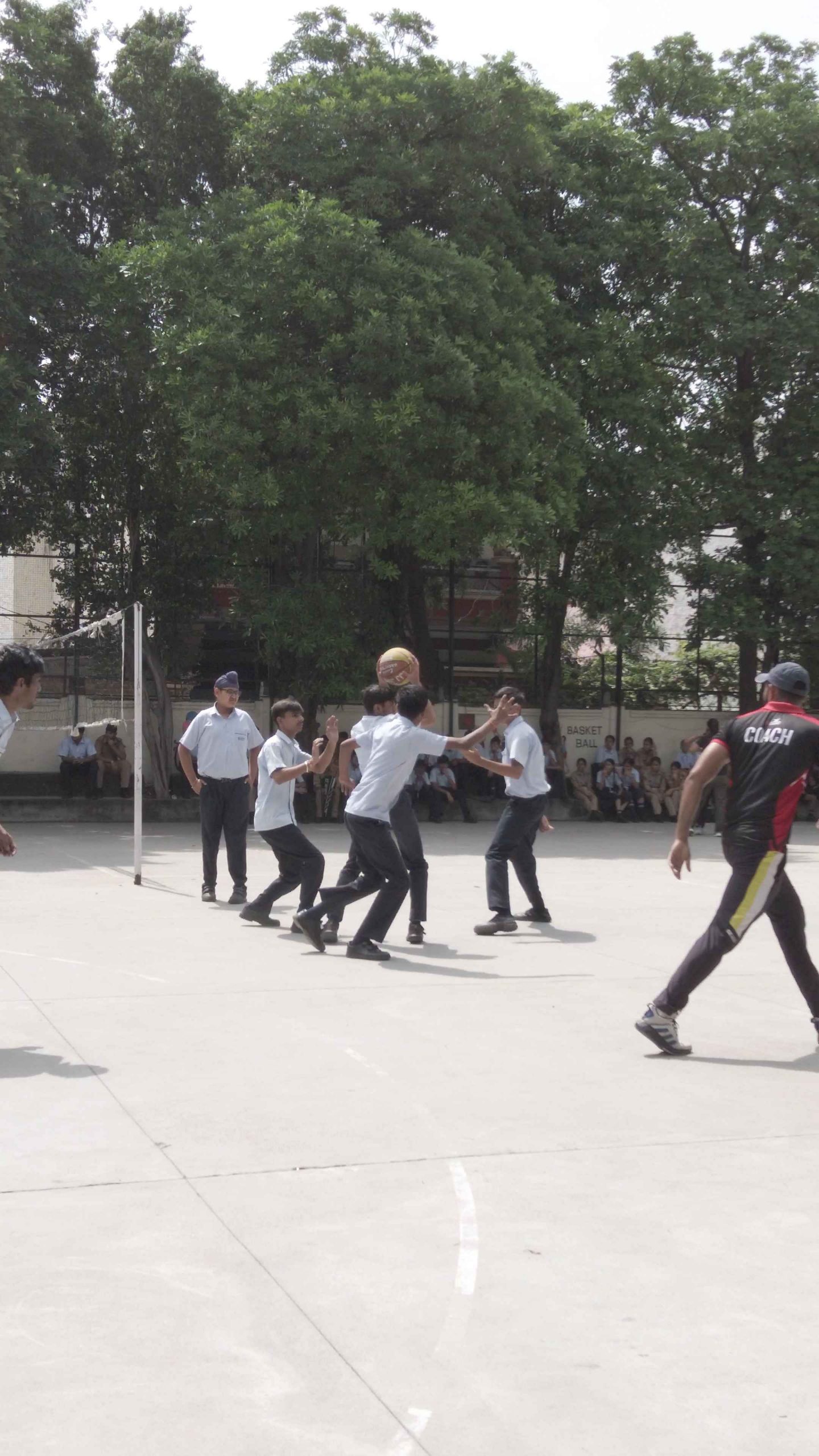 British Olivia School, Jalandhar