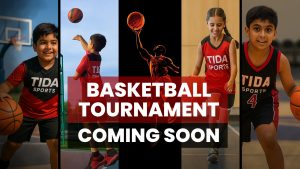 Upcoming Basketball Tournament