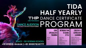 TIDA Dance