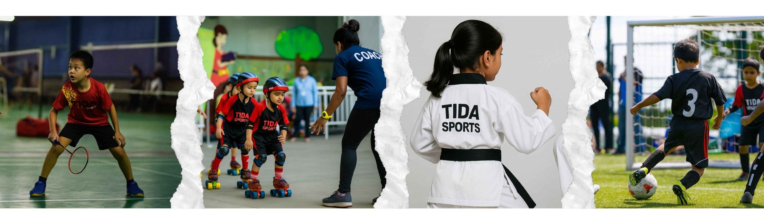 TIDA Sports Academies