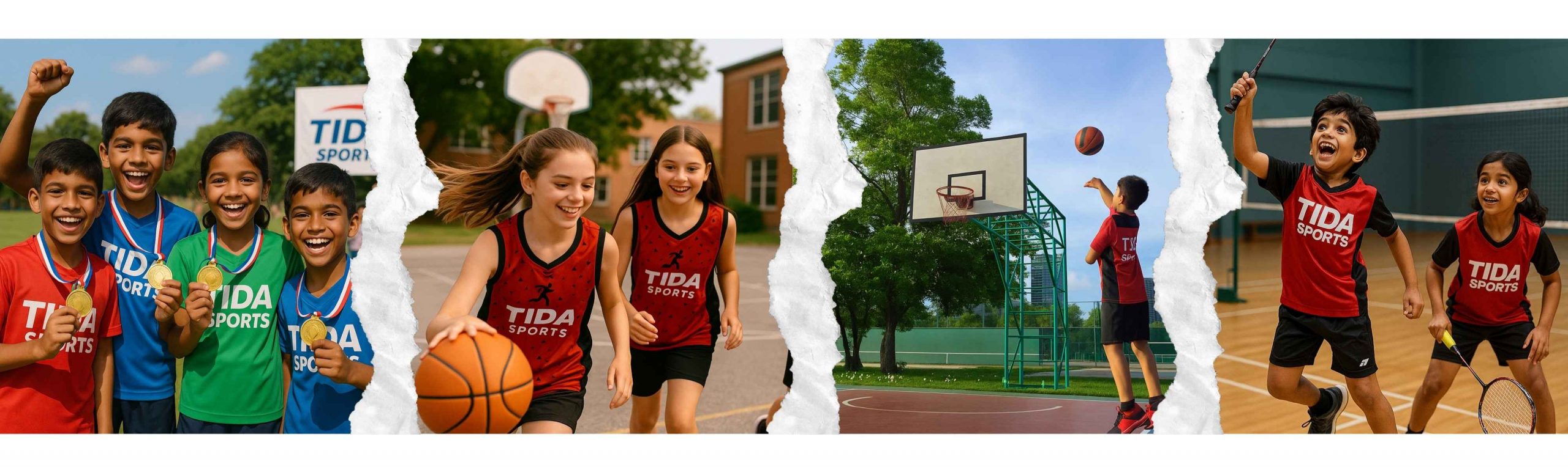 TIDA Sports Academy